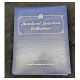 Statehood Quarters Collection Volume 1