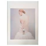 S&N Absolut Vodka - Absolut Joyce Tenneson Print #