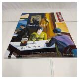 Absinthe Refined Ad Poster Homage A Hopper by John