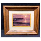 Hand Printed & Signed Limited Edition Photograph P