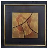 Original Stephen Michael Levinson Sculp Bronze Art