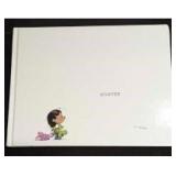 Signed Extended Play Stuffed Comic Strip Collectio