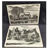 Rudyard Kipling & Sir Winston Chuchhill Home Place