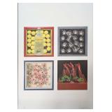 S&N Absolut Vodka - Absolut Le Cocq Karen La Cocq