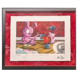 S&N Fabio Napoleoni To The Ones We Love Past, Pres