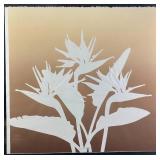"Birds of Paradise" Print Ken Rich