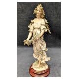 Members Only Giuseppe Armani Flora Capodimonte Fig