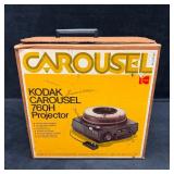 Kodak Carousel Slide Projector