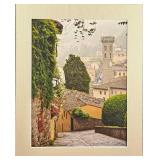 Matted Frank Juge Chardonnay Harvest Photo