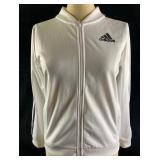 XL Youth Adidas Track Jacket