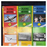 Flying Model Designer and Constructor 1990