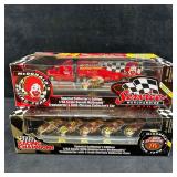 Racing Champions 1/64 Bill Elliott McDonalds Racin