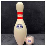 Amflite ii AMF Controlled Weight Bowling Pin Plast