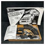 Life-Like Loctite Permatex Winnerï¿½s Cup HO Scale E