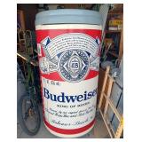Budweiser Can Fridge