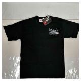 Dale Earnhardt Legendary T-Shirt Competitors View