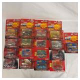 Racing Champions Stock Rods 3.25 Die Cast Premier