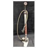 Blackburn TPS-2 TrakPump Sport Manual Bike Tire Pu