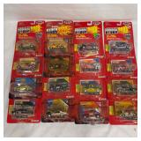 Racing Champions Stock Rods 3.25 Die Cast Replica