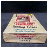 1991 Florida State Seminoles Collegiate Collection