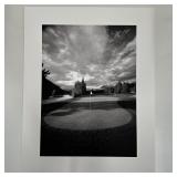 Banff Springs Golf Course in the Rocky Mountains o