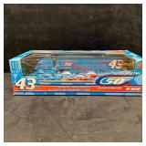 Richard Petty Racing 1:64 50th Anniversary Transpo