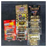 Racing Champions 1:64 Scale Die Cast Replica NASCA