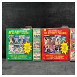 1991-92 100 Hottest Baseball Players Score Trading