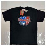 Dale Earnhardt Ride Pride 3 T-Shirt Winner