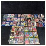 Collection of Sport Cards NFL Football MLB Basebal