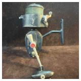 Garcia Mitchell 440 1970