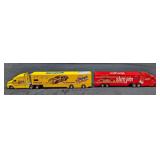 Hot Wheels & Racing Champions Slim Jim Nesquik