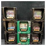 Racing Champions LE Premier Die Cast Metal Replica