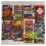 Winners Circle Revell Matchbox 1:64 Scale Collecto