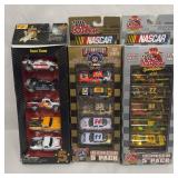 Maisto Five Star Series Racing Champions NASCAR Fi