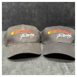 Auto Zone Racing Black Hat Set Autozone Hats