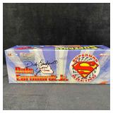 Dale Earnhardt Jr. Gas Pump Superman Racing AC Del