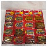 Racing Champions Stock Rods 3.25 Die Cast Premier