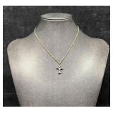 Small Necklace Pendant