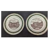 Finspang Sweden Mariagården & Finspångs Slott Plat