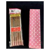 Set of (2) Packs of Chopsticks
