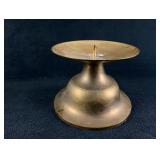 Brass Candle Holder