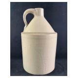 Large Jug Whisky Jug Ceramic
