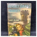 Clair Blank Beverly Gray