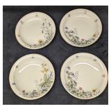 4 Krautheim Wiesengrund Und Bergeshöhn Deep Salad