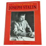 A Pictorial History Of Joseph Stalin By Nigel Blun