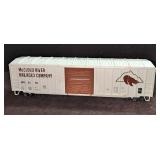 O Scale McCloud River Railroad Company MR 2150