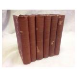 Book Set, The Works of Charles Lamb, Enfield Editi