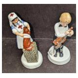 Retired Royal Doulton It Won