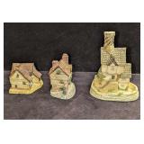 David Winter Wine Merchant Little Market House Of